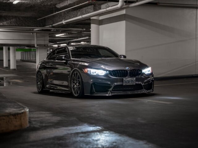 BMW 760Li im Überblick