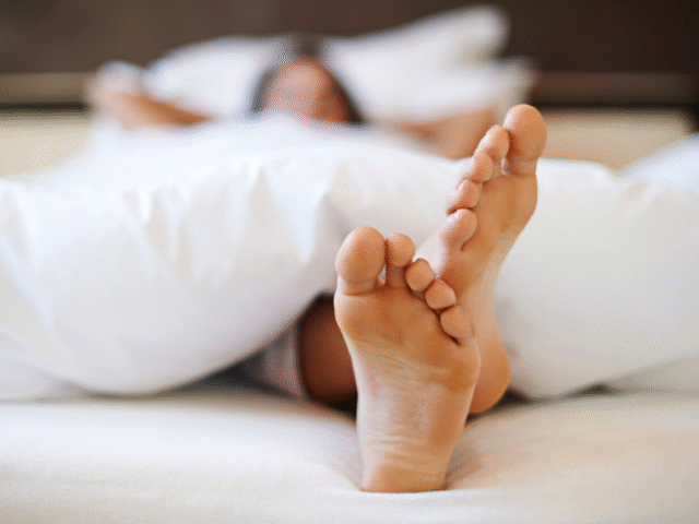 Fußpflege in Speyer für besondere Gruppen